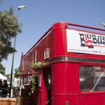 Food Truck con BigBus en el Día del Voluntariado CaixaForum