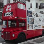  Campaña de recogida de alimentos SOS La Roja
